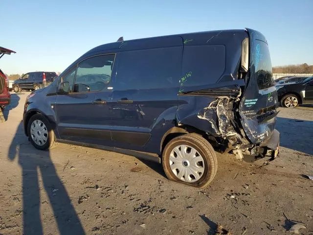 NM0LE6S26N1535624 2022 2022 Ford Transit- XL 2