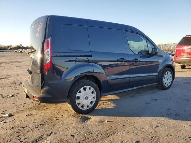 NM0LE6S26N1535624 2022 2022 Ford Transit- XL 3