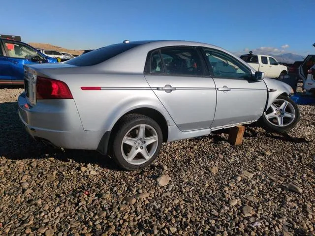 19UUA66274A016871 2004 2004 Acura TL 3