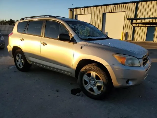 JTMZD33V565007929 2006 2006 Toyota RAV4 4