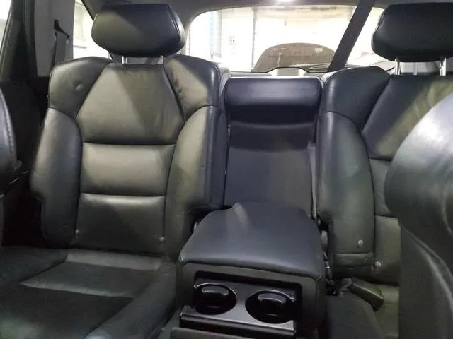 2HNYD28867H538926 2007 2007 Acura MDX- Sport 10