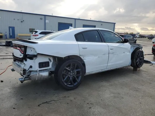 2C3CDXHG2PH700060 2023 2023 Dodge Charger- GT 3