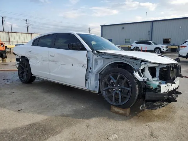 2C3CDXHG2PH700060 2023 2023 Dodge Charger- GT 4