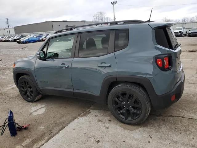 ZACCJABB0JPH55028 2018 2018 Jeep Renegade- Latitude 2