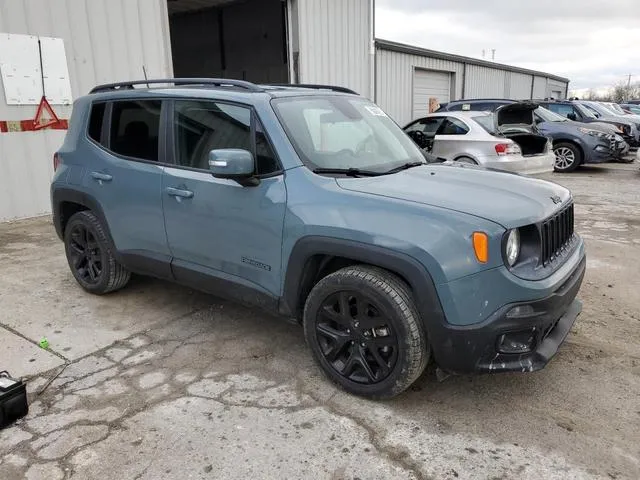 ZACCJABB0JPH55028 2018 2018 Jeep Renegade- Latitude 4