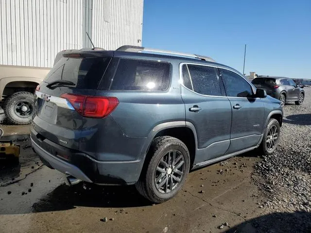 1GKKNULS2KZ151696 2019 2019 GMC Acadia- Slt-1 3