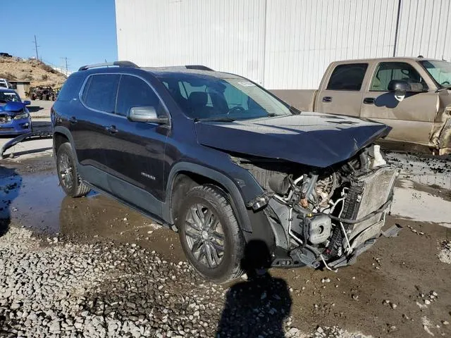 1GKKNULS2KZ151696 2019 2019 GMC Acadia- Slt-1 4