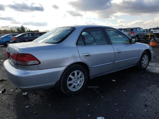 1HGCG66862A146670 2002 2002 Honda Accord- EX 3