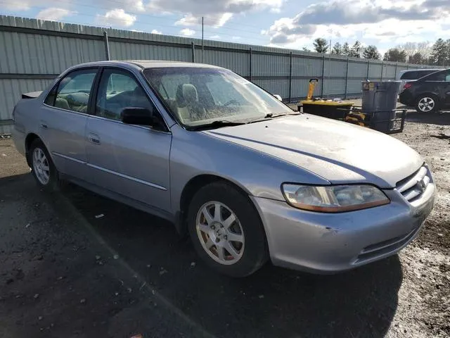 1HGCG66862A146670 2002 2002 Honda Accord- EX 4