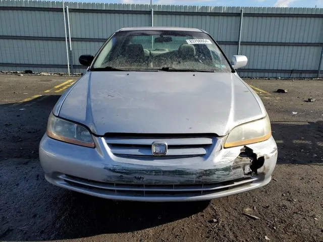 1HGCG66862A146670 2002 2002 Honda Accord- EX 5