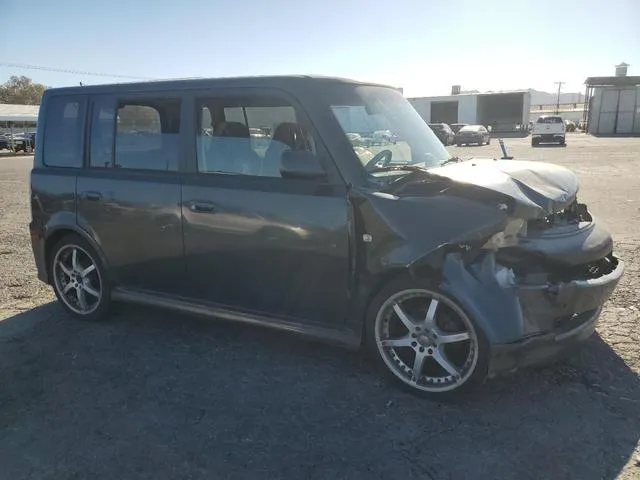 JTLKT324164115150 2006 2006 Toyota Scion- XB 4