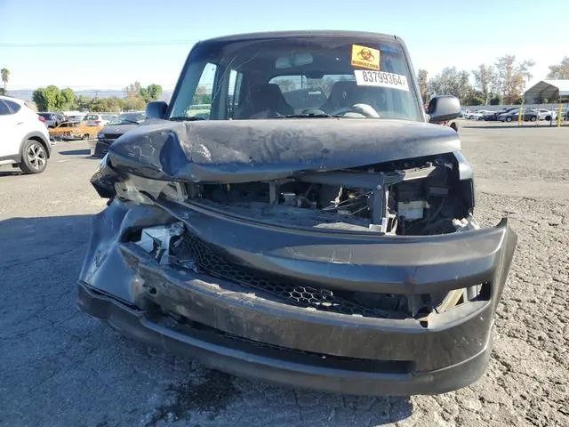 JTLKT324164115150 2006 2006 Toyota Scion- XB 5