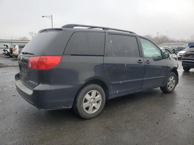 5TDZK23C88S108457 2008 2008 Toyota Sienna- CE 3