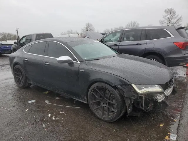 WAU32AFC6DN081851 2013 2013 Audi S7- Prestige 4