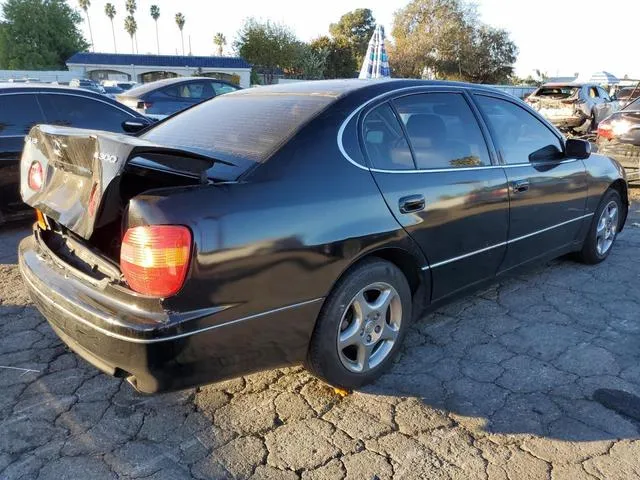 JT8BD68S3X0056917 1999 1999 Lexus GS- 300 3