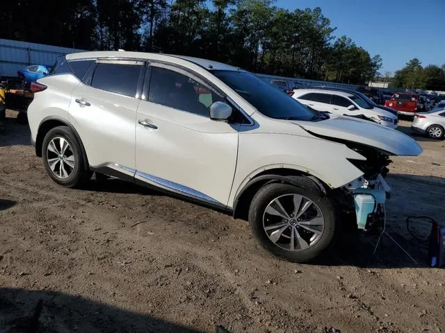 5N1AZ2AJ4MC116136 2021 2021 Nissan Murano- S 4