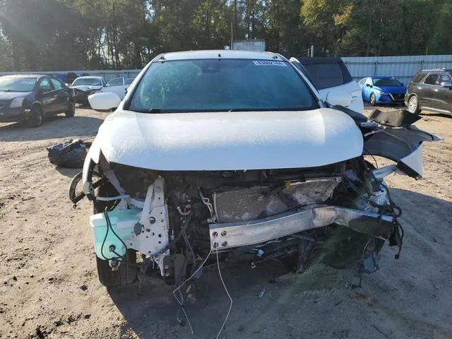 5N1AZ2AJ4MC116136 2021 2021 Nissan Murano- S 5