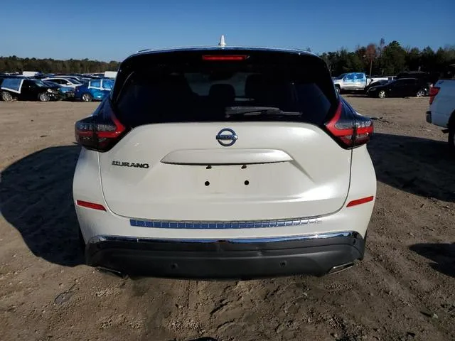 5N1AZ2AJ4MC116136 2021 2021 Nissan Murano- S 6