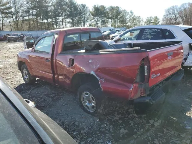 5TENX22N98Z552775 2008 2008 Toyota Tacoma 2