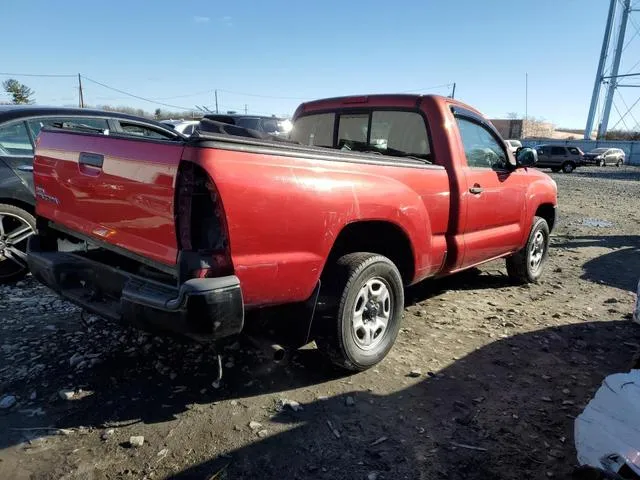 5TENX22N98Z552775 2008 2008 Toyota Tacoma 3