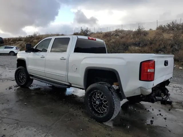 1GT12SEG8JF182089 2018 2018 GMC Sierra- K2500 Sle 2