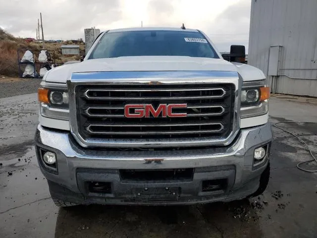 1GT12SEG8JF182089 2018 2018 GMC Sierra- K2500 Sle 5