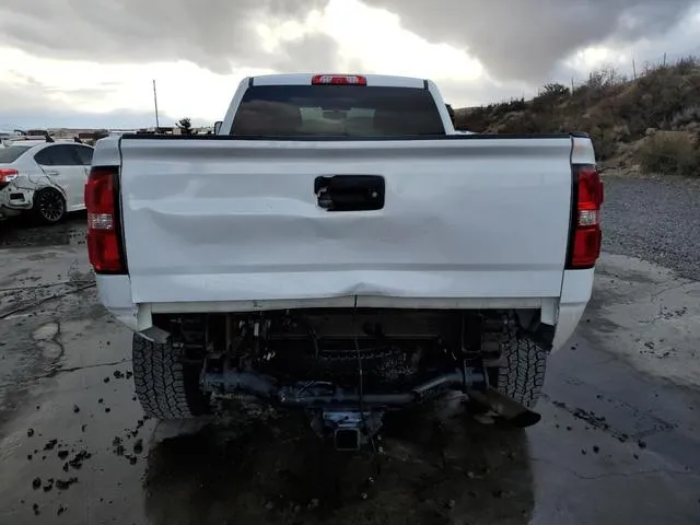 1GT12SEG8JF182089 2018 2018 GMC Sierra- K2500 Sle 6