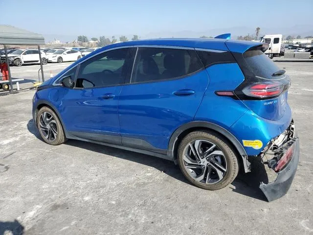 1G1FX6S06P4105210 2023 2023 Chevrolet Bolt- 2LT 2