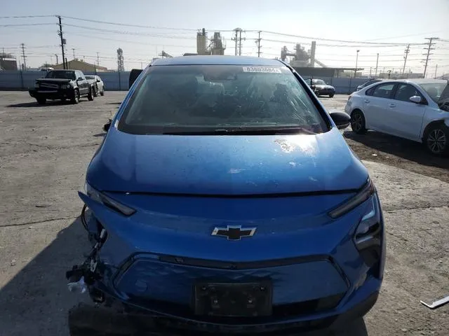 1G1FX6S06P4105210 2023 2023 Chevrolet Bolt- 2LT 5