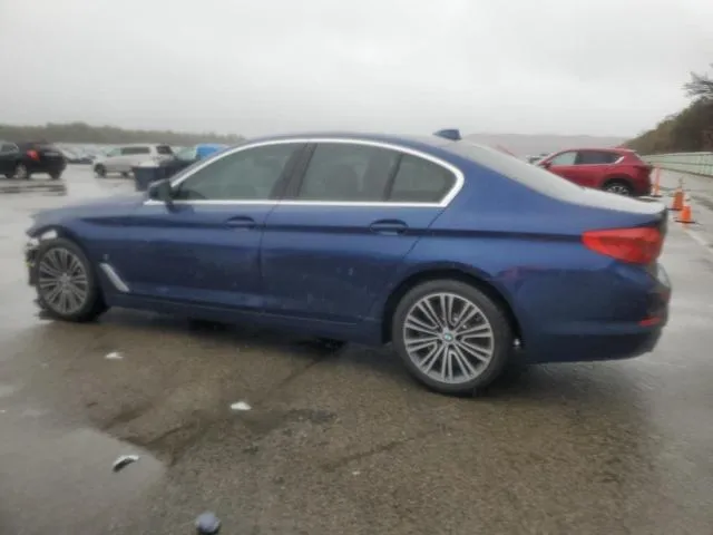 WBAJR7C01LWW75479 2020 2020 BMW 5 Series- 530 XI 2