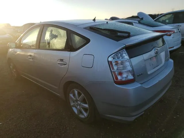 JTDKB20U387786915 2008 2008 Toyota Prius 2