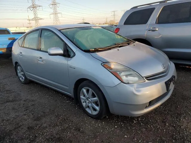 JTDKB20U387786915 2008 2008 Toyota Prius 4