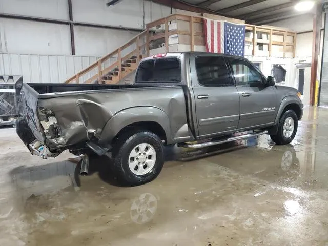 5TBET34194S441820 2004 2004 Toyota Tundra- Double Cab Sr5 3