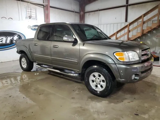 5TBET34194S441820 2004 2004 Toyota Tundra- Double Cab Sr5 4