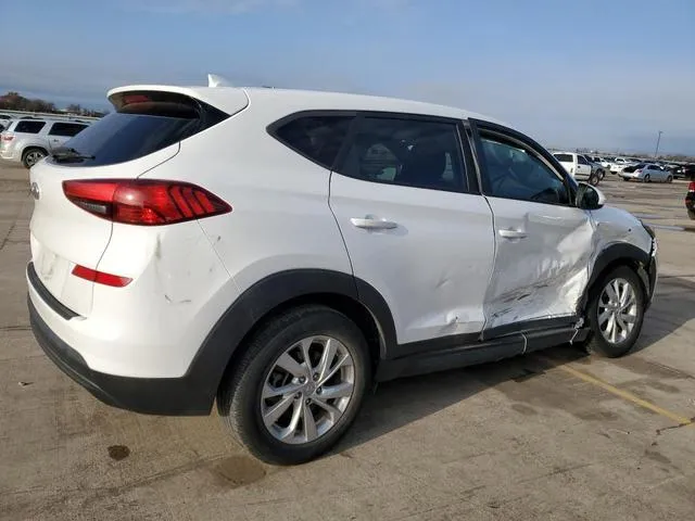 KM8J23A42LU179748 2020 2020 Hyundai Tucson- SE 3