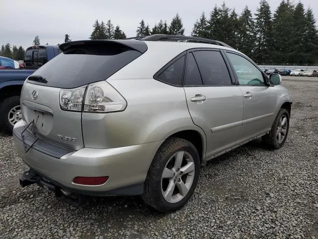 2T2GK31U07C015038 2007 2007 Lexus RX- 350 3