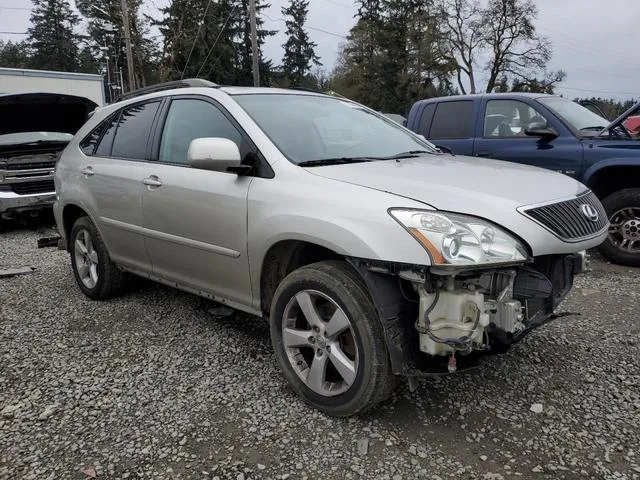 2T2GK31U07C015038 2007 2007 Lexus RX- 350 4