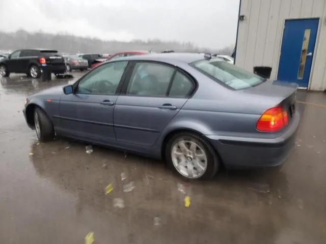 WBAEV33455KW16566 2005 2005 BMW 3 Series- 325 I 2