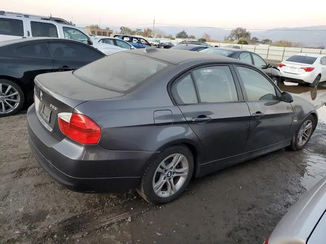 WBAVA37528NL47444 2008 2008 BMW 3 Series- 328 I 3