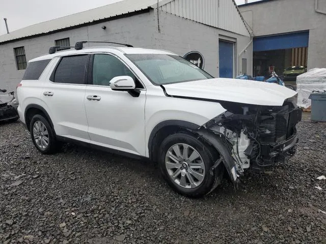 KM8R2DGE7RU740396 2024 2024 Hyundai Palisade- Sel 4