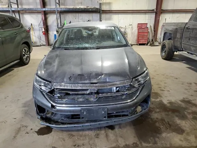 3VW4M7BU7PM026209 2023 2023 Volkswagen Jetta- S 5