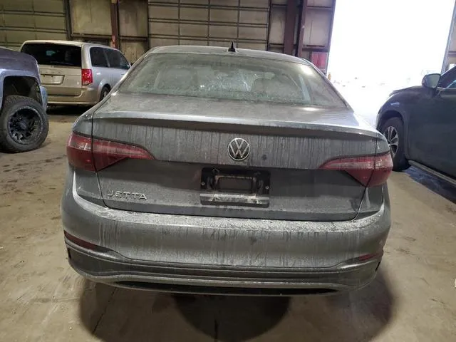 3VW4M7BU7PM026209 2023 2023 Volkswagen Jetta- S 6