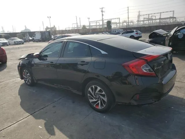 19XFC2F71GE216717 2016 2016 Honda Civic- EX 2