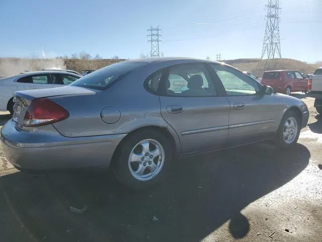 1FAHP53U57A195873 2007 2007 Ford Taurus- SE 3