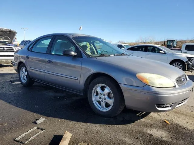 1FAHP53U57A195873 2007 2007 Ford Taurus- SE 4