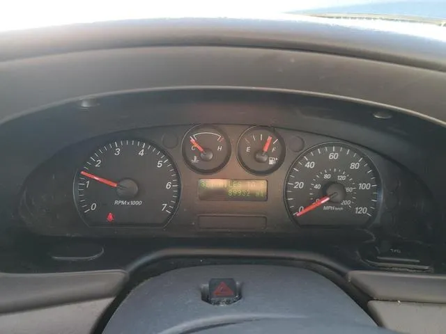 1FAHP53U57A195873 2007 2007 Ford Taurus- SE 9