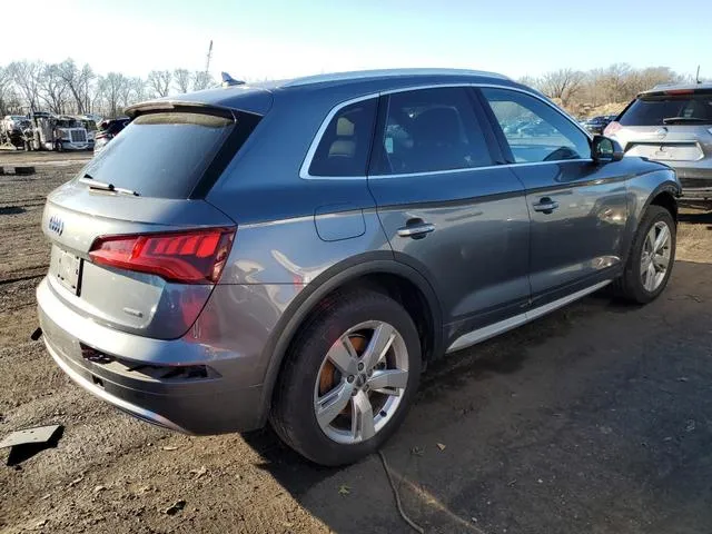 WA1ANAFY2K2038579 2019 2019 Audi Q5- Premium 3