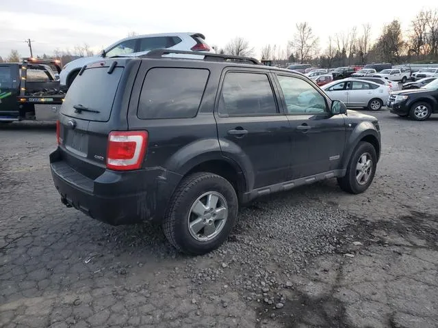 1FMCU93128KA70282 2008 2008 Ford Escape- Xlt 3