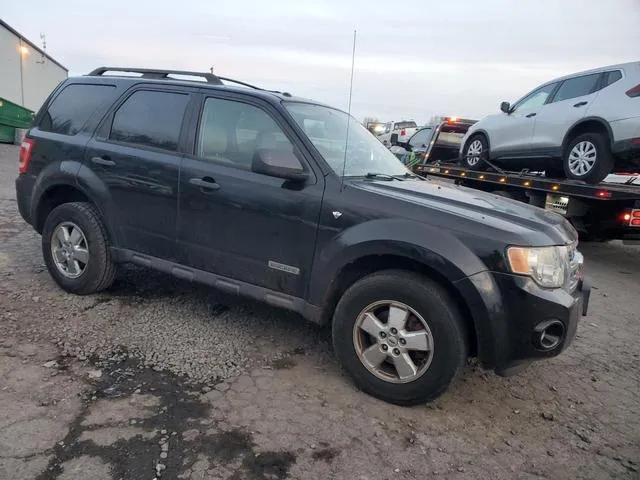 1FMCU93128KA70282 2008 2008 Ford Escape- Xlt 4