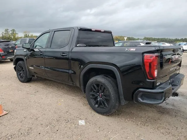 3GTU9CET1MG389700 2021 2021 GMC Sierra- K1500 Elevation 2